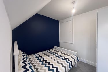 4 bed house, Swale Court, Langley Moor, Durham, DH78JL - Image 10