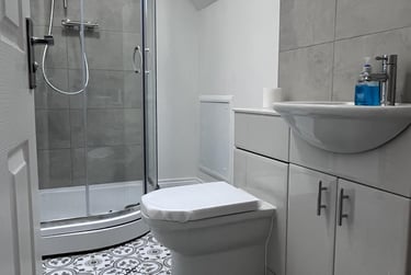 4 bed house, Swale Court, Langley Moor, Durham, DH78JL - Image 15