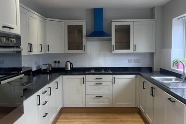 4 bed house, Swale Court, Langley Moor, Durham, DH78JL - Image 5