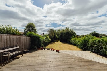 5 bed house, Nanpantan Road, Shelthorpe, Loughborough, LE113SU - Image 14