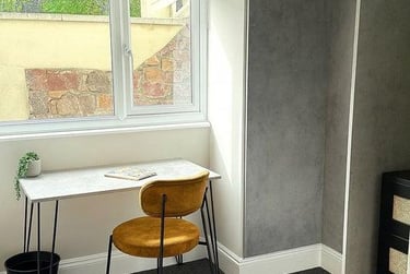 3 bed house, Hotwell Road, Southville, Bristol, BS84UB - Image 4