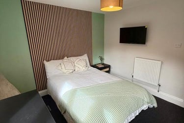 3 bed house, Hotwell Road, Southville, Bristol, BS84UB - Image 9