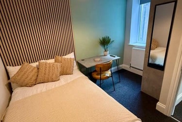 3 bed house, Hotwell Road, Southville, Bristol, BS84UB - Image 12