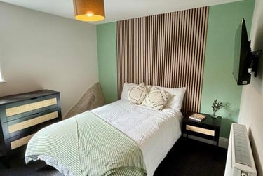 3 bed house, Hotwell Road, Southville, Bristol, BS84UB - Image 5