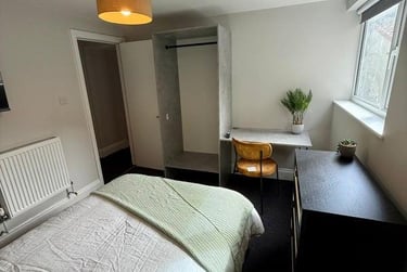 3 bed house, Hotwell Road, Southville, Bristol, BS84UB - Image 11