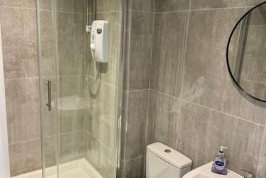 4 bed house, Hotwell Road, Southville, Bristol, BS84UB - Image 10