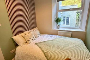 4 bed house, Hotwell Road, Southville, Bristol, BS84UB - Image 8