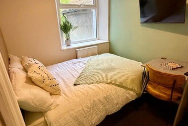 4 bed house, Hotwell Road, Southville, Bristol, BS84UB - Image 15