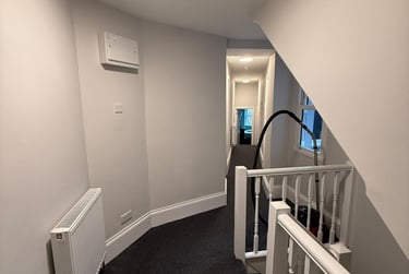 6 bed house, Stokes Croft, Kingsdown, Bristol, BS13QY - Image 12