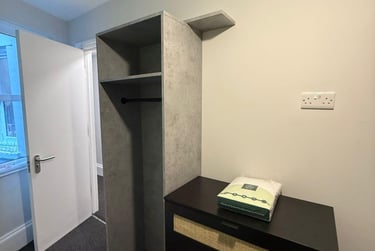 6 bed house, Stokes Croft, Kingsdown, Bristol, BS13QY - Image 9