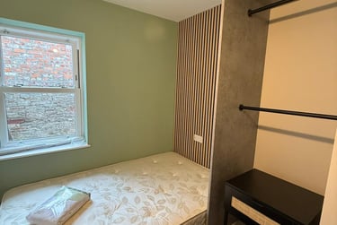 6 bed house, Stokes Croft, Kingsdown, Bristol, BS13QY - Image 7