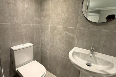 5 bed house, Stokes Croft, Kingsdown, Bristol, BS13QY - Image 12