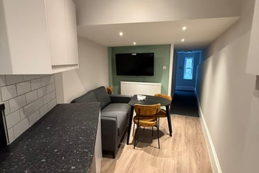 5 bed house, Stokes Croft, Kingsdown, Bristol, BS13QY - Image 7