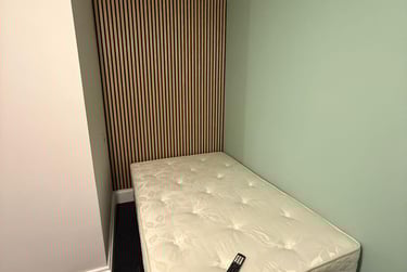 5 bed house, Stokes Croft, Kingsdown, Bristol, BS13QY - Image 3