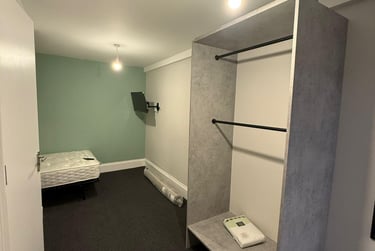 5 bed house, Stokes Croft, Kingsdown, Bristol, BS13QY - Image 5