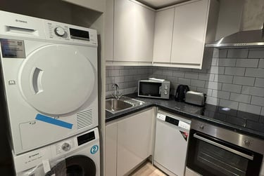 5 bed house, Stokes Croft, Kingsdown, Bristol, BS13QY - Image 8