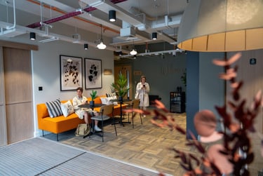 Accessible Studio, Ground Floor - Image 8