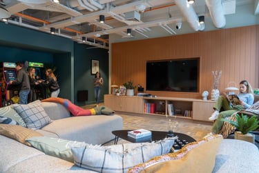 Accessible Studio, Ground Floor - Image 12