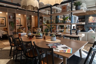 Accessible Studio, Standard Floors at Fusion York, 10 Blue Brg Ln, City Centre, York, YO104AP - Image 10