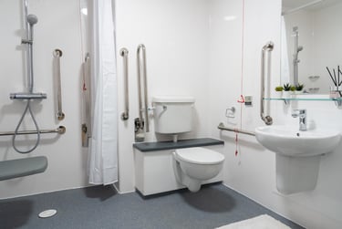 Accessible Studio, Top Floor at Fusion York, 10 Blue Brg Ln, City Centre, York, YO104AP - Image 2