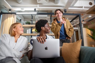 Classic Ensuite, Top Floor at Fusion York, 10 Blue Brg Ln, City Centre, York, YO104AP - Image 10