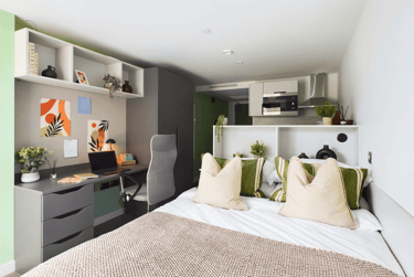 Premier Studio at The Edge, 48-52 York Street, City Centre, Belfast, BT151AS - Image 3