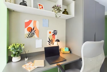 Prestige Studio at The Edge, 48-52 York Street, City Centre, Belfast, BT151AS - Image 3