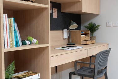 Ultimate Studio, Top Floor - Image 3