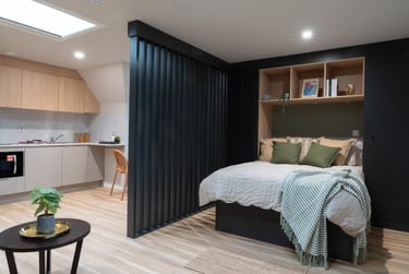 Ultimate Studio, Top Floor - Image 1