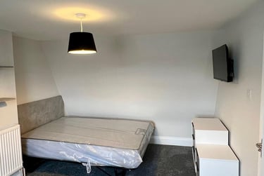 7 bed house, Pitville Place, Redland, Bristol, BS66JZ - Image 7