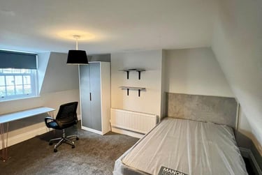 7 bed house, Pitville Place, Redland, Bristol, BS66JZ - Image 10