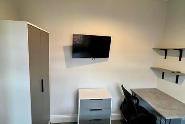 7 bed house, Pitville Place, Redland, Bristol, BS66JZ - Image 11