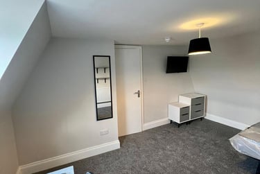 7 bed house, Pitville Place, Redland, Bristol, BS66JZ - Image 13