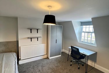 7 bed house, Pitville Place, Redland, Bristol, BS66JZ - Image 14