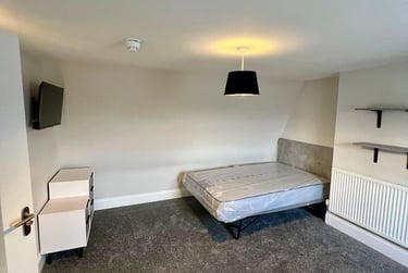 7 bed house, Pitville Place, Redland, Bristol, BS66JZ - Image 15