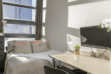 3 bed house, The Hosiery Factory, City Centre, Leicester, LE15TH - Image 3