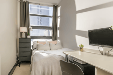 3 bed house, The Hosiery Factory, City Centre, Leicester, LE15TH - Image 4