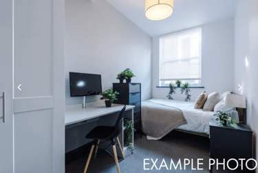 4 bed house, Shoe and Boot Factory, Highfields, Leicester, LE27AE - Image 2