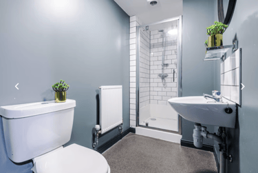 4 bed house, Shoe and Boot Factory, Highfields, Leicester, LE27AE - Image 3