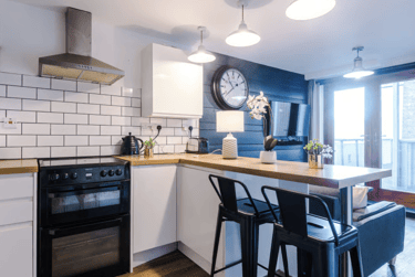 4 bed house, Shoe and Boot Factory, Highfields, Leicester, LE27AE - Image 1