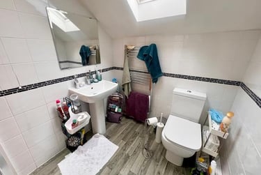 6 bed house, School Road, St Vincents Quarter, Sheffield, S101GN - Image 4