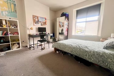 6 bed house, School Road, St Vincents Quarter, Sheffield, S101GN - Image 6