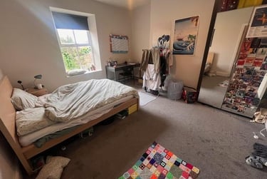 6 bed house, School Road, St Vincents Quarter, Sheffield, S101GN - Image 7