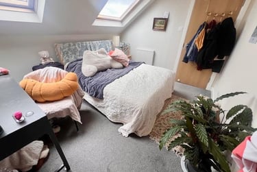 6 bed house, School Road, St Vincents Quarter, Sheffield, S101GN - Image 8