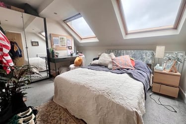 6 bed house, School Road, St Vincents Quarter, Sheffield, S101GN - Image 9