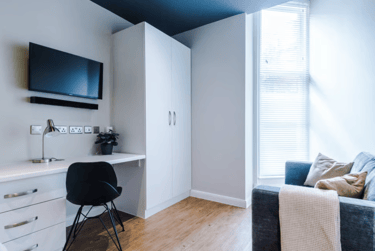 7 bed house, Shoe and Boot Factory, Highfields, Leicester, LE27AE - Image 3