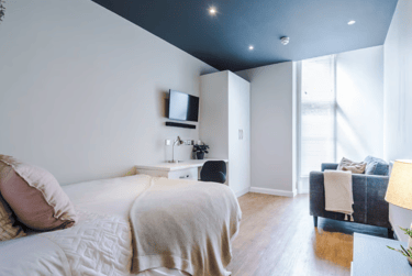 7 bed house, Shoe and Boot Factory, Highfields, Leicester, LE27AE - Image 2