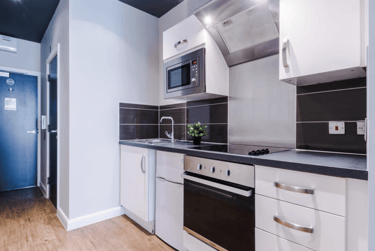 7 bed house, Shoe and Boot Factory, Highfields, Leicester, LE27AE - Image 4