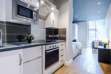 7 bed house, Shoe and Boot Factory, Highfields, Leicester, LE27AE - Image 5