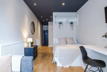 7 bed house, Shoe and Boot Factory, Highfields, Leicester, LE27AE - Image 1